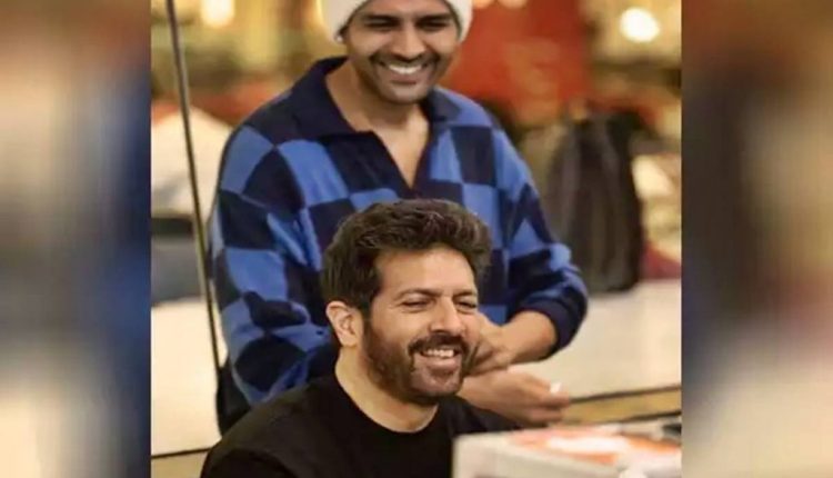 Kartik Aaryan and Kabir Khan Set for Another Collaboration After Chandu Champion