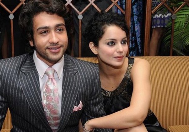 Adhyayan Suman Speaks Up: Revealing Truth about Kangana Ranaut Relationship