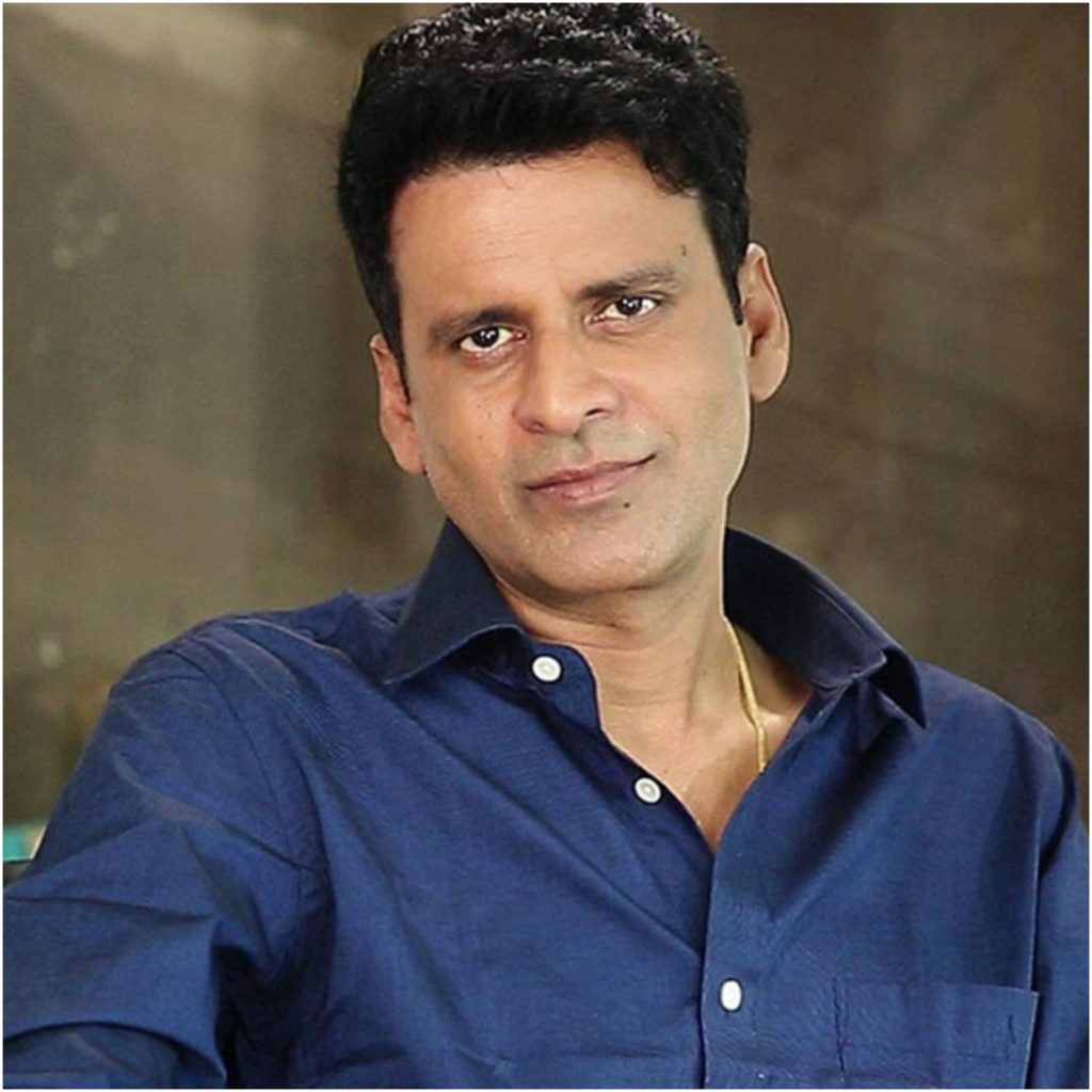 Manoj Bajpayee's Candid Reflections on Navigating Masculinity in the Cinematic Realm