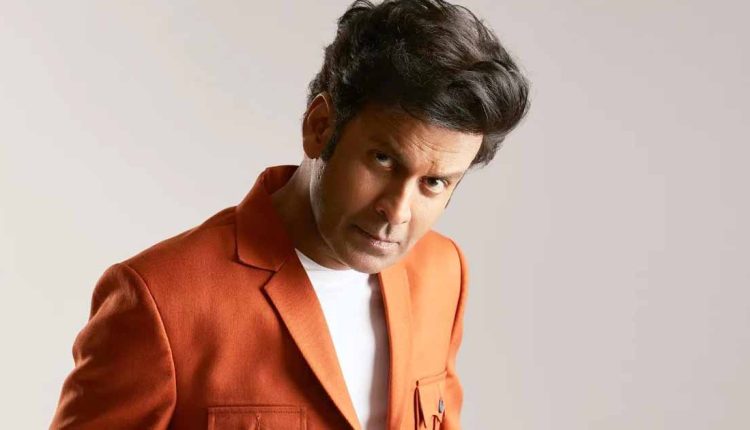 Manoj Bajpayee's Candid Reflections on Navigating Masculinity in the Cinematic Realm