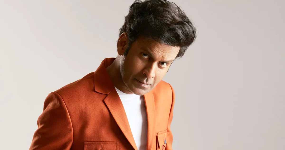 Manoj Bajpayee's Candid Reflections on Navigating Masculinity in the Cinematic Realm