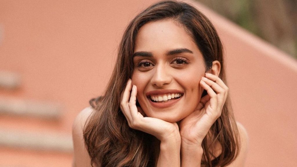 Manushi Chillar's Cinematic Journey, From Miss World to Telugu Debut and Beyond