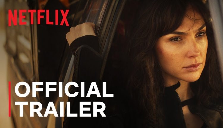 Heart Of Stone : Release Date, Trailer, Star Cast, Story and everything you should know