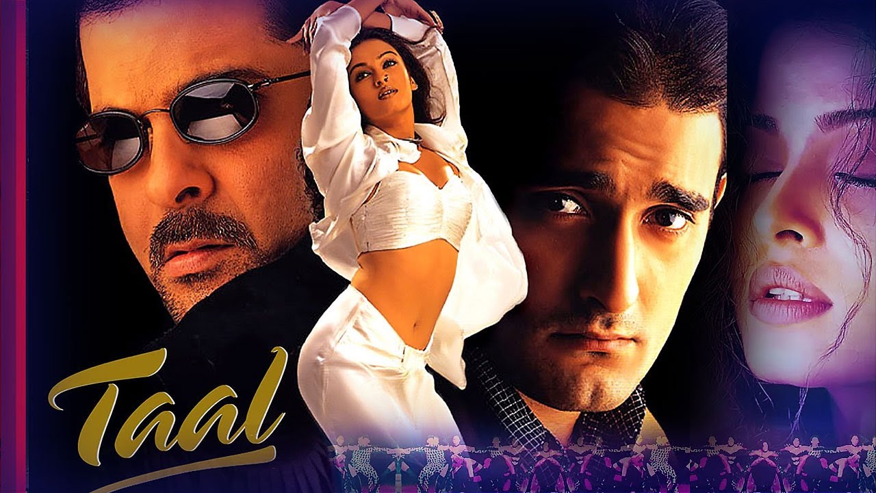 Govinda, not Anil Kapoor, was first choice for blockbuster film with Aishwarya Rai 