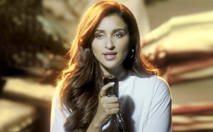 Parineeti Chopra's Musical Voyage, From the Silver Screen to the Stage