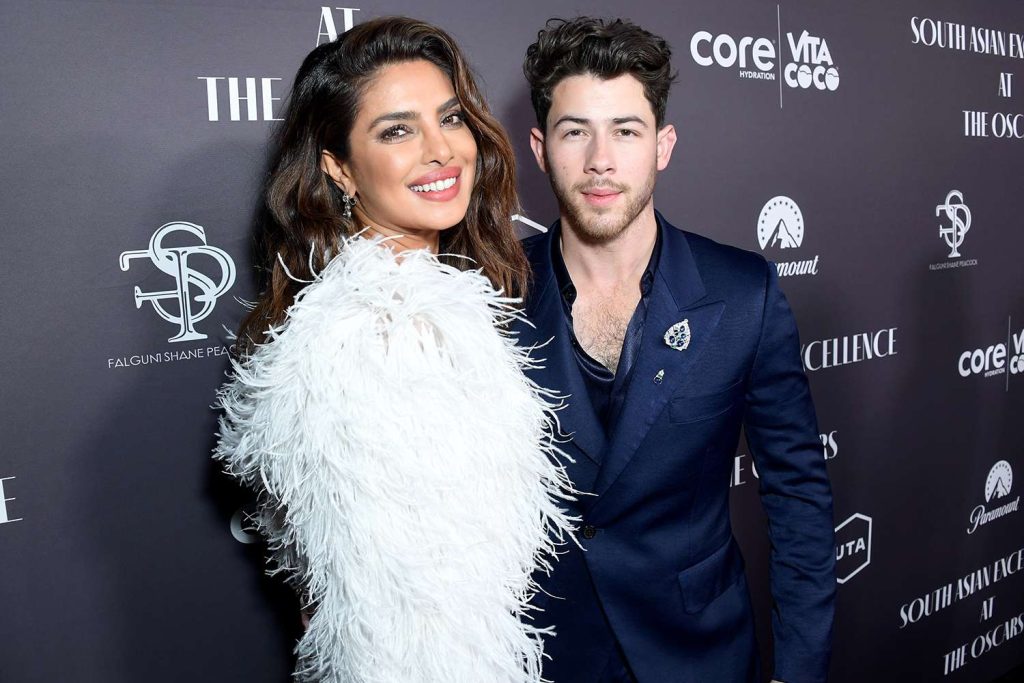 Priyanka Chopra and Nick Jonas Navigate Legal Woes in $20 Million Los Angeles Mansion