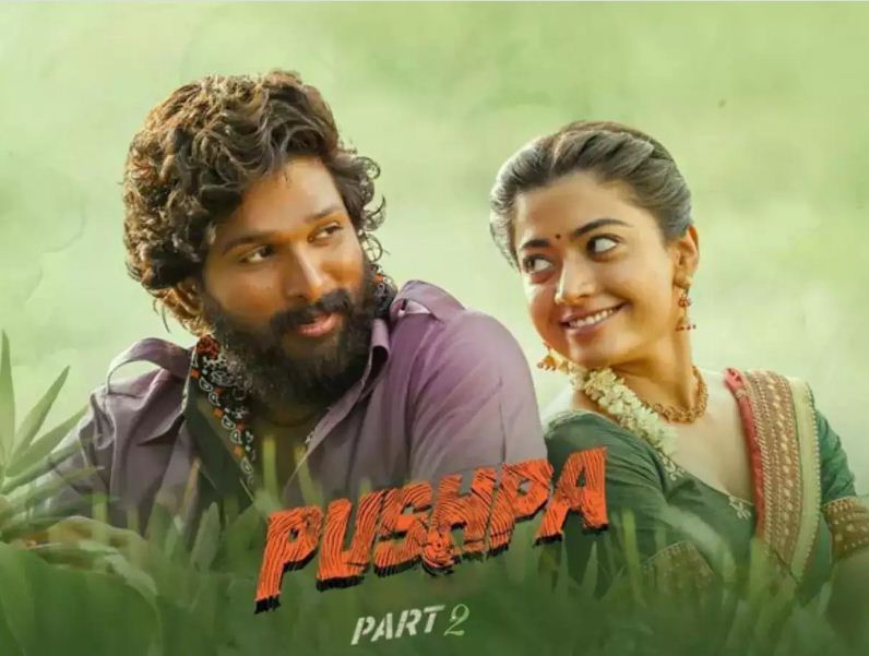 The long wait is over as the Pushpa 2 teaser has been released