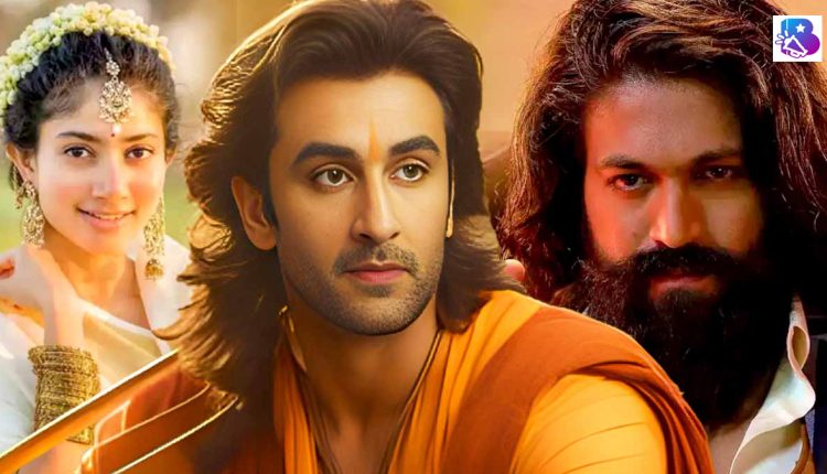 This Actor to Portray Bharat in Ranbir Kapoor's Ramayana. Bollywood Mascot