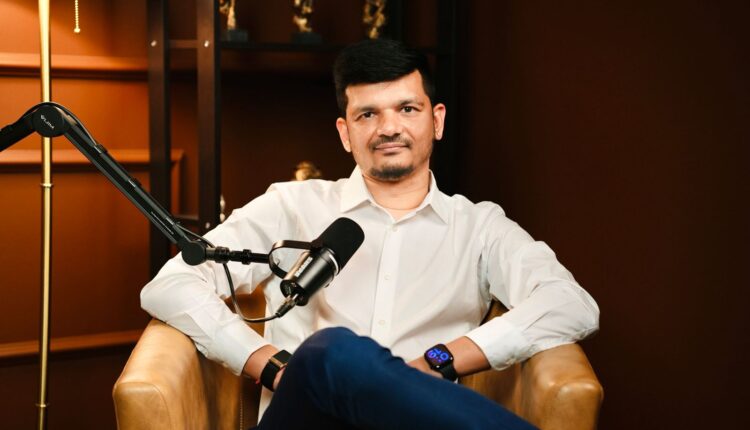 Pritesh Patel and Alpesh Patel’s AP Production Launches ‘The UAE Rockstar’ in Dubai