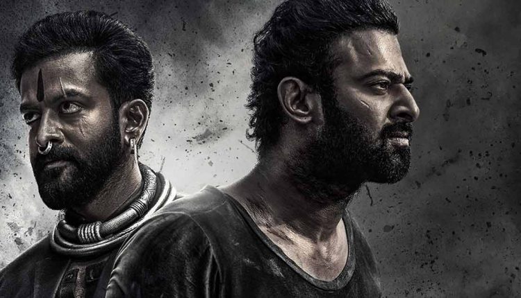 Salaar box Office Collection