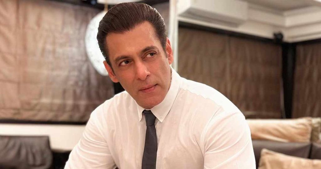 Salman Khan Films Issues Warning Against Fake Casting Calls, Legal Action to be taken
