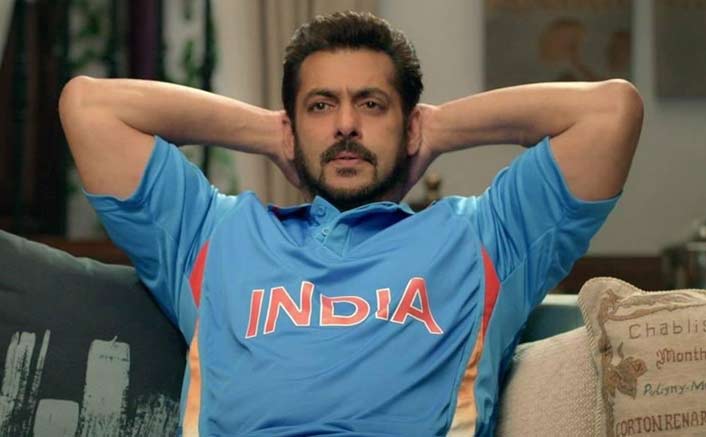 Salman Khan explains KKBKKJ connection of MS Dhoni, Virat Kohli, Hardik Pandya; Will he enter IPL?