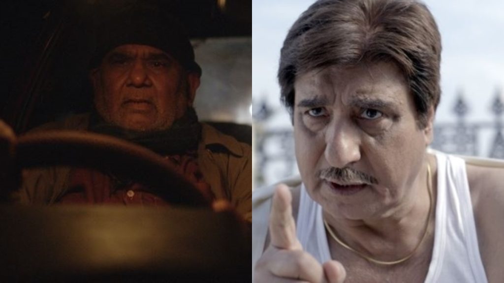  Mirg Trailer Out, Satish Kaushik's Final Film Promises a Gripping Revenge Drama