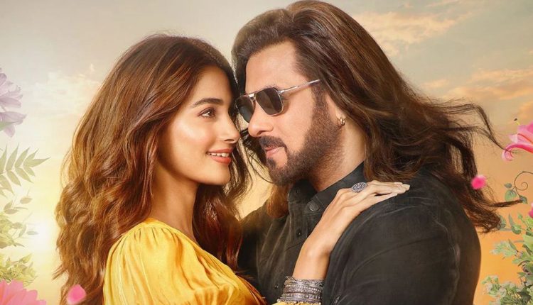Salman Khan Upcoming Movie 'KKBKKJ' Poster released, A Sneak Peek at the Trailer and Plot Details