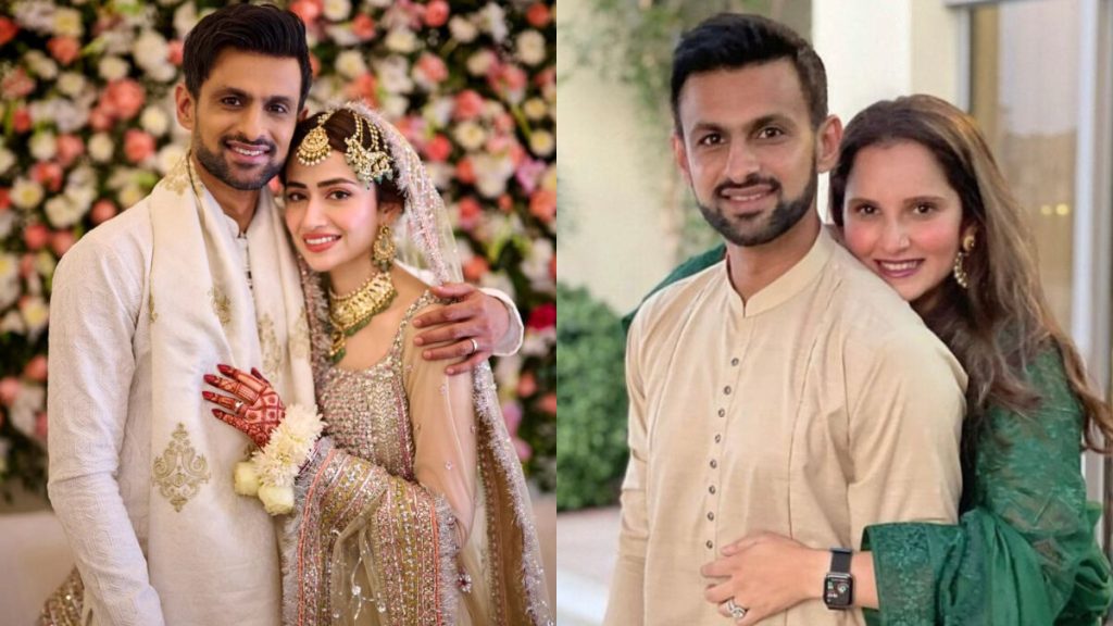 Sania Mirza and Shoaib Malik's Divorce, Family Issues Official Statement on Social Media