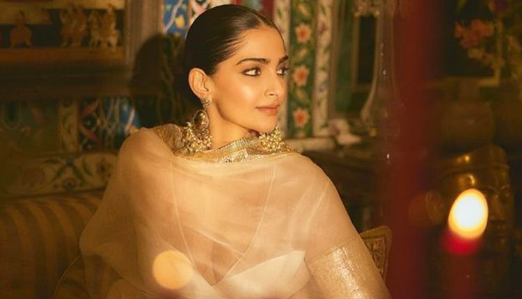 Sonam Kapoor's Journey, Embracing Postpartum Realities, Glamorous Photoshoot, and Family Moments