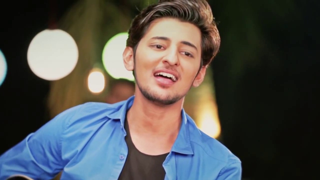 Darshan Raval Prioritizes Safety on India Tour, No College Fests, Only Managed Tours for the Singer-Composer