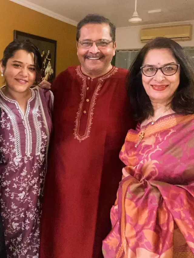 Tiku Talsania Bollywood Mascot