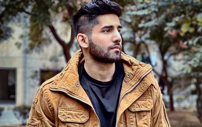 Varun Sood Breaks Stereotypes, From Reality Star to Proving His Acting Mettle in Karmma Calling