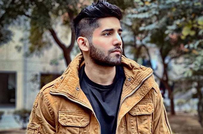 Varun Sood Breaks Stereotypes, From Reality Star to Proving His Acting Mettle in Karmma Calling